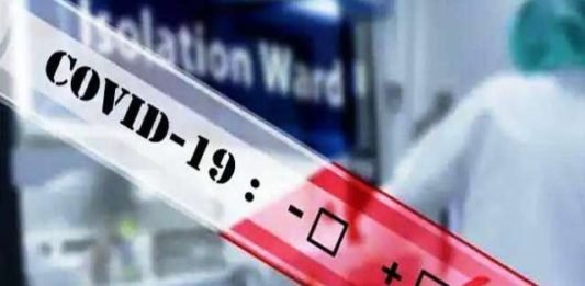 उत्तर प्रदेश में सामने आए COVID-19 के 21 नए मामले, संक्रमितों की संख्या बढ़कर हुई 431 कोरोना