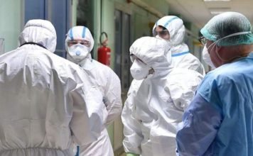 UP में कोरोना से 11 लोगों की मौत, 815 नए मरीज आए सामने देश में बढ़ते कोरोना
