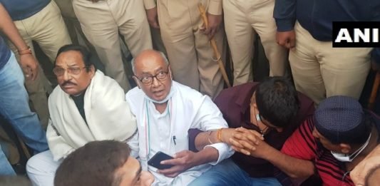 दिग्विजय सिंह