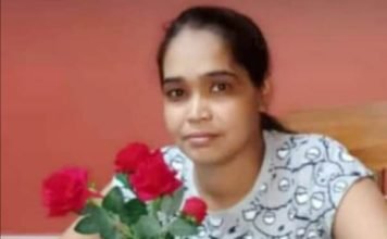 गुडंबा कोतवाली में तैनात महिला सिपाही ने फांसी लगाकर दी जान, नहीं मिला सुसाइड नोट महिला सिपाही ने दी जान