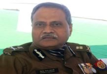 हितेश चंद्र अवस्‍थी