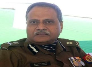 हितेश चंद्र अवस्‍थी