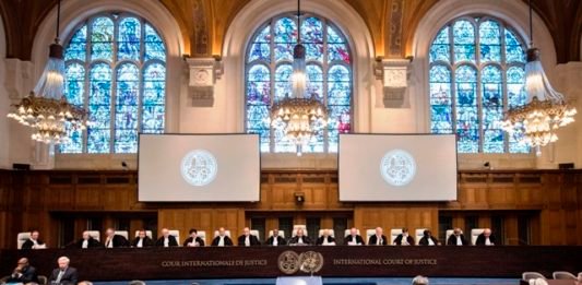 निर्भया के दोषियों का नया पैतरा, फांसी पर रोक लगाने के लिए खटखटाया ICJ का दरवाजा अंतरराष्ट्रीय अदालत