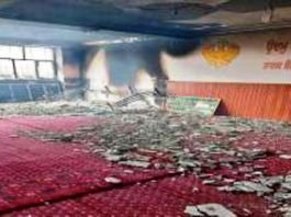 काबुल के धार्मिक स्थल में घुसे बंदूकधारियों ने की फायरिंग, 11 की मौत अफगानिस्तान