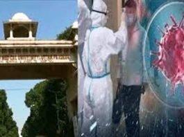 यूपी में कोरोना