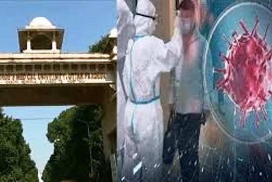 यूपी में कोरोना वायरस से संक्रमितों की संख्या हुई 35, सामने आएं दो नए मामले, शामली में भी लॉकडाउन यूपी में कोरोना