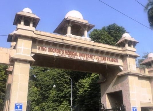 KGMU की जांच में सात नए मरीज मिलें पॉजिटिव, UP में कोरोना वायरस संक्रमितों की संख्या हुई 45 कोरोना वायरस