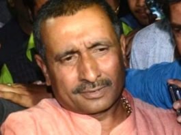 कुलदीप सेंगर