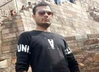 कोरोना वायरस का डर