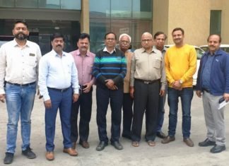 गोमतीनगर विस्तार महासमिति ने सामुदायिक सुविधाओं की जमीन पर प्लॉटिंग को लेकर जताई आपत्ति, अफसरों को बताई दिक्कतें, LDA का वादा भी दिलाया याद गोमतीनगर महासमिति