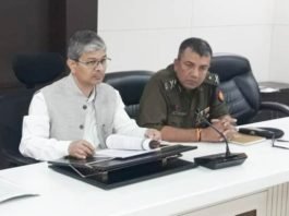 कोरोना वायरस फैलने से रोकने के लिए कमिश्नर ने भी कसी कमर, अधिकारियों को दिए ये खास निर्देश कोरोना वायरस की रोकथाम