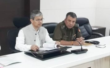 कोरोना वायरस की रोकथाम