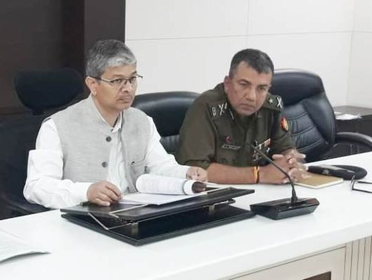 कोरोना वायरस की रोकथाम