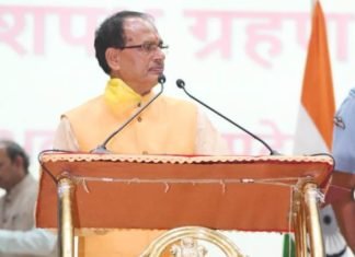शिवराज सिंह चौहान