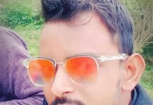 हसनगंज में छोटे भाई को बचाने गए युवक को दबंग ने पीट-पीटकर मार डाला पीटकर मार डाला