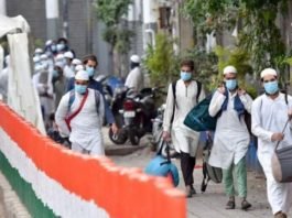 मौलाना साद