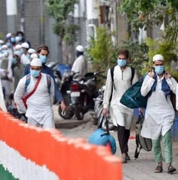Coronavirus: निजामुद्दीन मरकज के मौलाना साद व अन्य पर मुकदमा दर्ज, केजरीवाल ने कही ये बातें मौलाना साद
