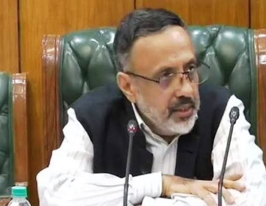 कैबिनेट सचिव