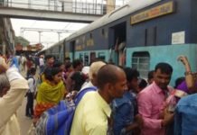 भीषण गर्मी में वाराणसी-चंडीगढ़ के बीच विशेष ट्रेन चलाएगा रेलवे, यात्रियों को मिलेगी राहत ट्रेने कैंसिल होने पर परेशान यात्री