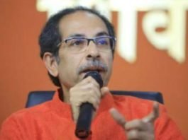 शिव सेना ने कहा, MP में सरकार गिरने की जिम्मेदार नहीं होगी भाजपा, सिंधिया पर भी उठाएं सवाल कांग्रेस शिव सेना