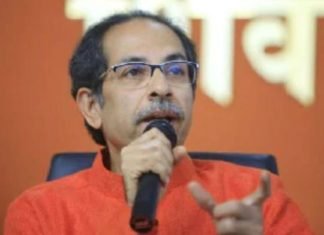 शिव सेना ने कहा, MP में सरकार गिरने की जिम्मेदार नहीं होगी भाजपा, सिंधिया पर भी उठाएं सवाल कांग्रेस शिव सेना
