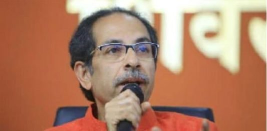 शिव सेना ने कहा, MP में सरकार गिरने की जिम्मेदार नहीं होगी भाजपा, सिंधिया पर भी उठाएं सवाल कांग्रेस शिव सेना