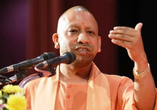 योगी आदित्‍यनाथ