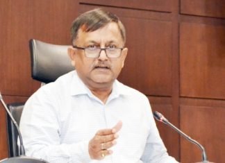 अवनीश अवस्थी की वापसी