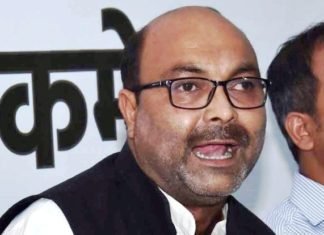 आगरा मॉडल