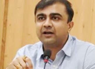 अभिषेक प्र‍काश