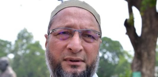 बली का बकरा