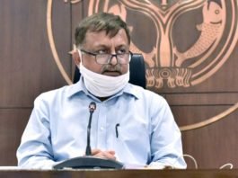 UP: कोरोना संक्रमण छिपाने पर अब होगी कड़ी कार्रवाई, संक्रमितों की संख्या बढ़कर हुई 558, पूल टेस्टिंग भी शुरू पूल टेस्टिंग