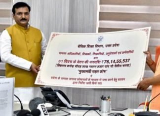 कोविड केयर फंड