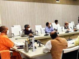 CM योगी ने दैनिक वेतन भोगी करीब पांच लाख लोगों के खाते में ट्रांसफर किए एक-एक हजार कोरोना अलर्ट