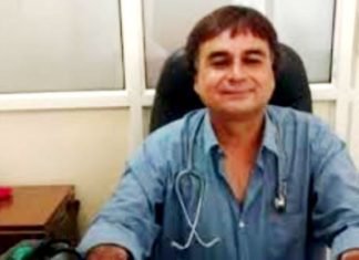 देश में कोविड-19 से संक्रमित पहले डॉक्टर की मौत, इंदौर में अब तक 22 लोगों ने गंवाई जान डॉक्टर की मौत