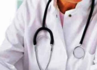 डॉक्टर बिप्लब कांति दासगुप्ता