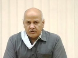 मनीष सिसोदिया का सभी स्कूलों को निर्देश, फीस बढ़ाई तो होगी कार्रवाई मनीष सिसोदिया