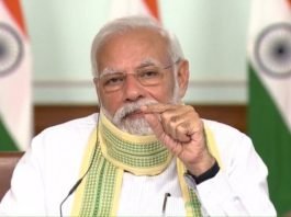 पंचायत प्रमुखों से बात कर बोले PM मोदी, “कोरोना ने बदला काम का तरीका, हमें बनना होगा आत्मनिर्भर” पंचायती राज दिवस