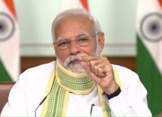 पंचायती राज दिवस
