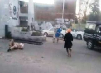 निहंगों