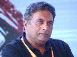 प्रकाश राज