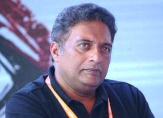 प्रकाश राज