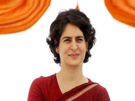 किसान-मजदूर की आत्महत्या पर प्रियंका ने कहा, यूपी के सीएम की मैपिंग में इनके लिए जगह नहीं मैपिंग