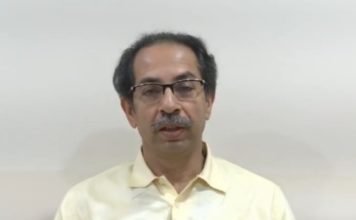 पालघर की घटना