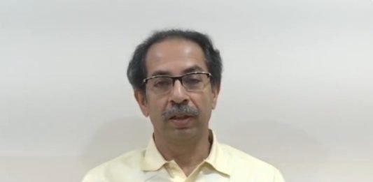 भाषा विवाद पर बोले उद्धव ठाकरे, हिंदी से नहीं परहेज पर जबरन क्यों जा रहा थोपा पालघर की घटना