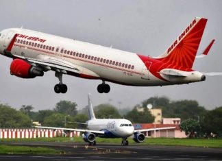 उड्डयन मंत्री की घोषणा, 25 मई से शुरू होंगी देश में घरेलू उड़ानें स्वास्थ्य मंत्रालय