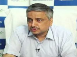जून-जुलाई में चरम पर पहुंच सकती है कोरोना महामारी: डायरेक्टर AIIMS रणदीप गुलेरिया