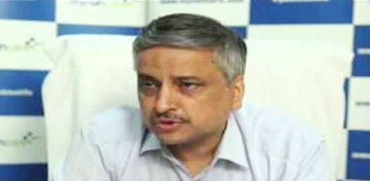 रणदीप गुलेरिया