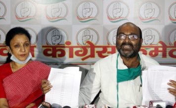 लल्लू को सजा