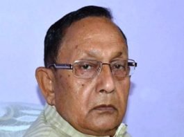 नेपाल सिंह